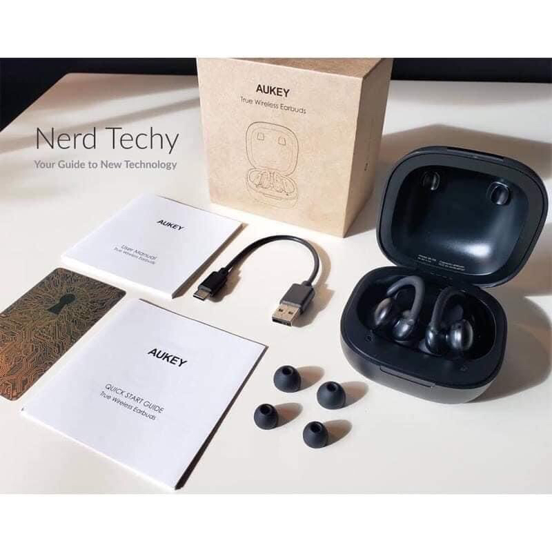 Tai nghe Aukey T32