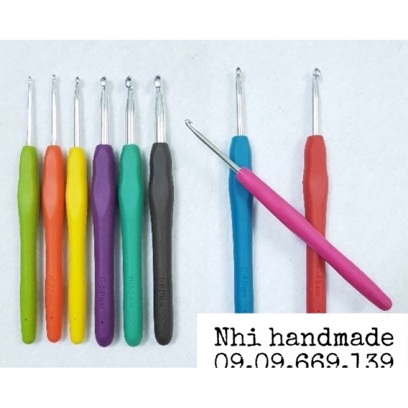 Kim móc len cán dẻo cao cấp