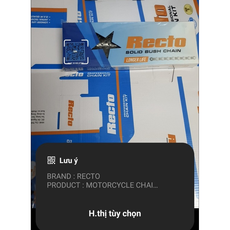 Nhông sên dĩa r15v3,xsr 155,mt15,fz 155 9ly 10ly dĩa 46,47,48,49,50,52 chính hãng recto