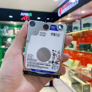 Ổ CỨNG HDD 500GB 1TB 2GB CŨ & MỚI