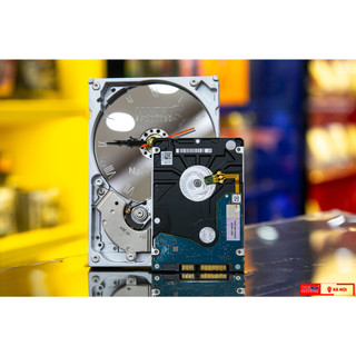 Ổ CỨNG HDD 500GB 1TB 2GB CŨ & MỚI