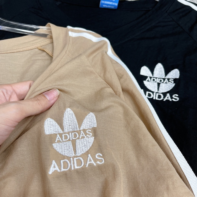 Áo phông dài tay bigsize chất mịn mát