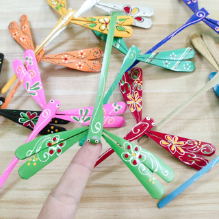 Bộ 3 Chuồn chuồn tre ( 3 con LOẠI TO  )
