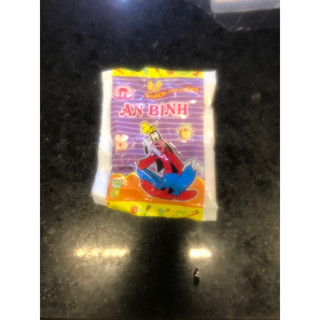 Mì trẻ em an bình ăn liền 1 gói 15g