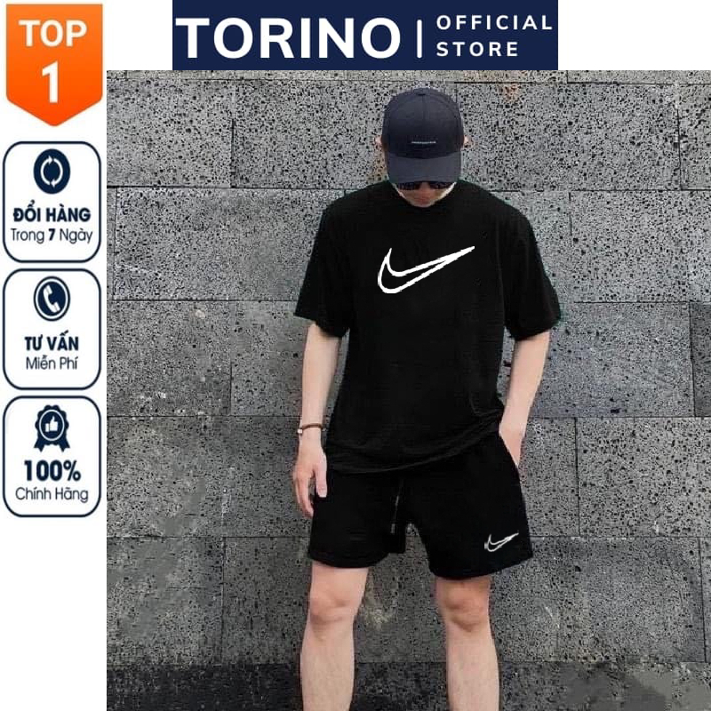 Bộ Quần Áo Thun, Thể Thao Nam 100% Cotton Cao Cấp 250 Gsm Chất Vải Dày Dặn, Mềm Mịn, Co Giãn, Thoáng Mát