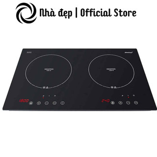 Bếp Từ Đôi STEBA IK300, Bếp Từ Âm Tủ, Bếp Từ Đức, Nhập Đức, BH 12 Tháng, Hàng Chính Hãng, nhadep_99