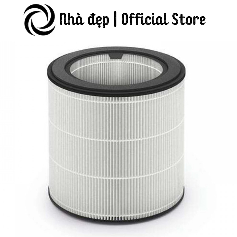 Lõi Lọc Không Khí Philips cho máy Philips FY0194, AC0810, AC0819, AC0820, AC0830, AC0850, FY0293, BH