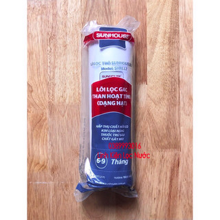 Lõi lọc nước số 2 Sunhouse chính hãng