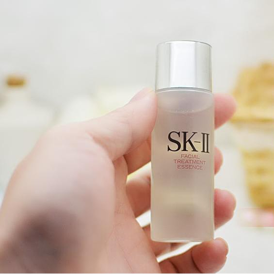 Nước thần Skii Sk2 SkII FACIAL TREATMENT ESSENCE dung tích 30ml | BigBuy360 - bigbuy360.vn