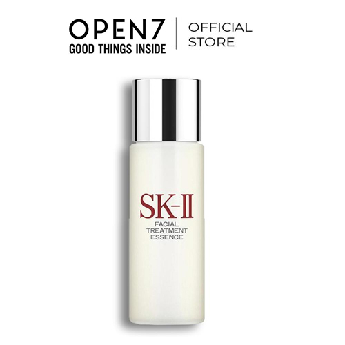 Nước thần Skii Sk2 SkII FACIAL TREATMENT ESSENCE dung tích 30ml