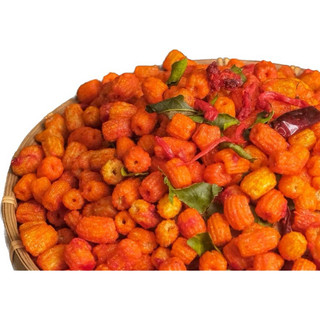 Nui sấy khô bò lá chanh siêu ngon