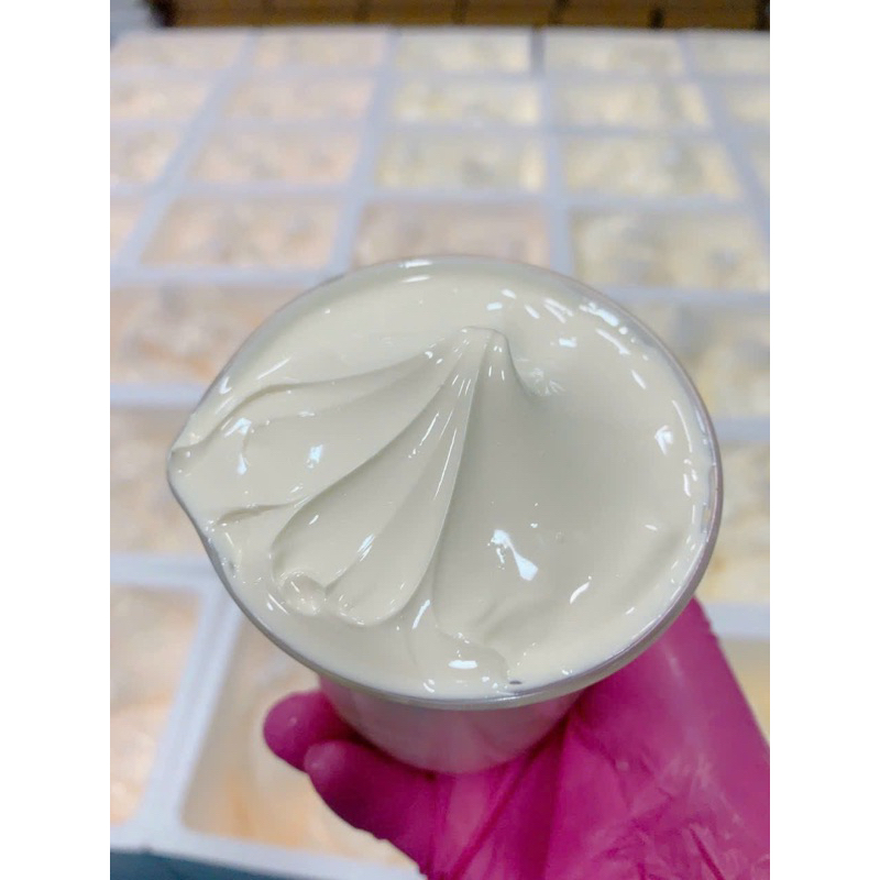 500gram body lotion kháng nước cao cấp