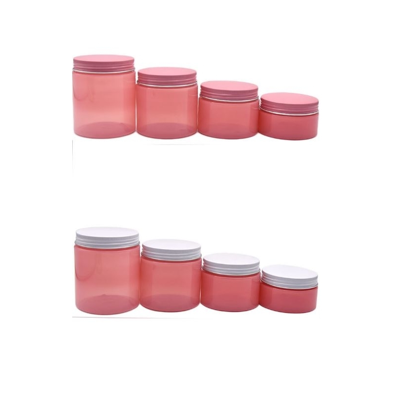 Hủ Đựng Kem Body Cao Cấp 250g, 200g, 150g, Hủ Kem Body Hàng Quảng Châu