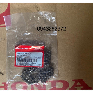 Xích cam dream việt, wave 100 mới honda