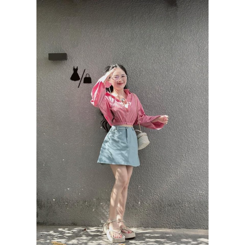 SET SOMI PINK CVAY JEAN FORM A