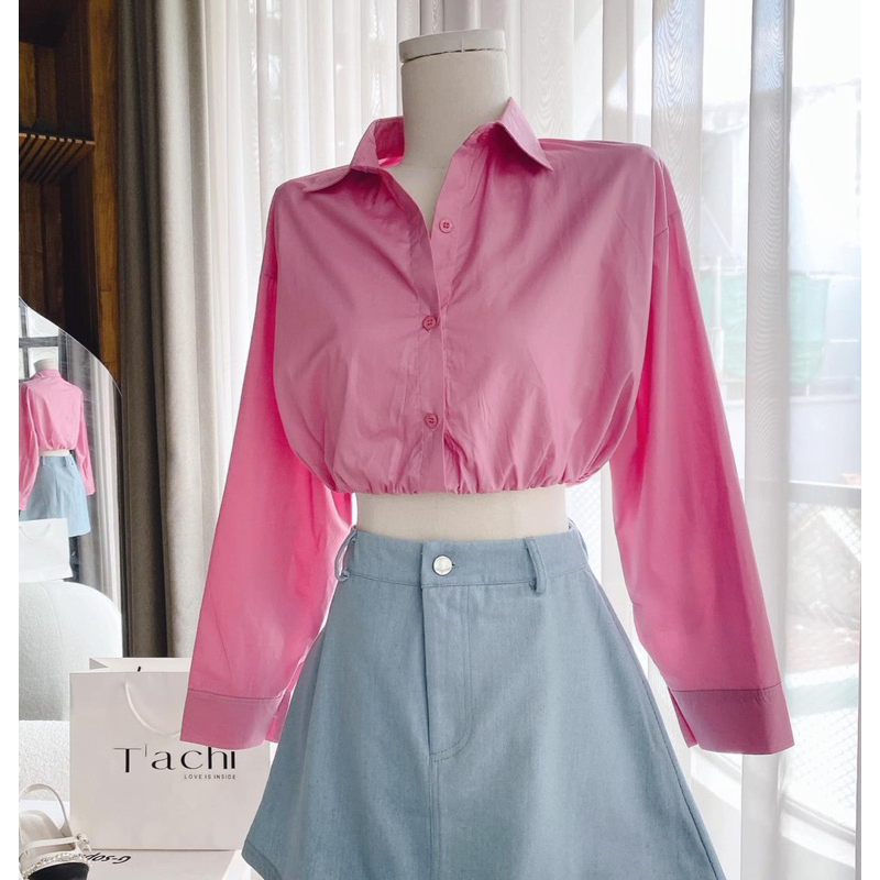 SET SOMI PINK CVAY JEAN FORM A