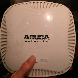 Thiết bị phát wifi aruba 115 apin0115