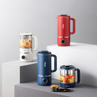 Máy làm sữa hạt mini Dingo DCB600