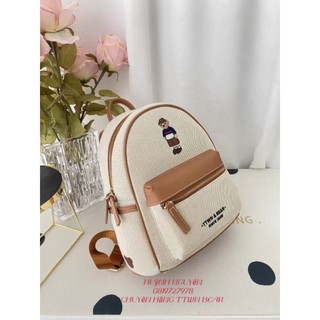 balo ttwn bear ( link trả khách đặt hàng ib shop)