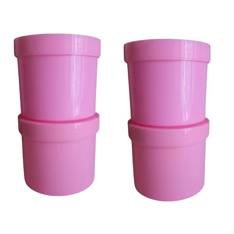 Hủ Đựng Kem Body Cao Cấp 250g, 200g, 150g, Hủ Kem Body Hàng Quảng Châu