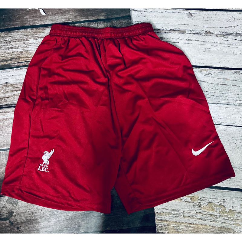 Quần đùi đá banh các CLB, quần thể thao bóng đá hàng thái đẹp thoáng mát