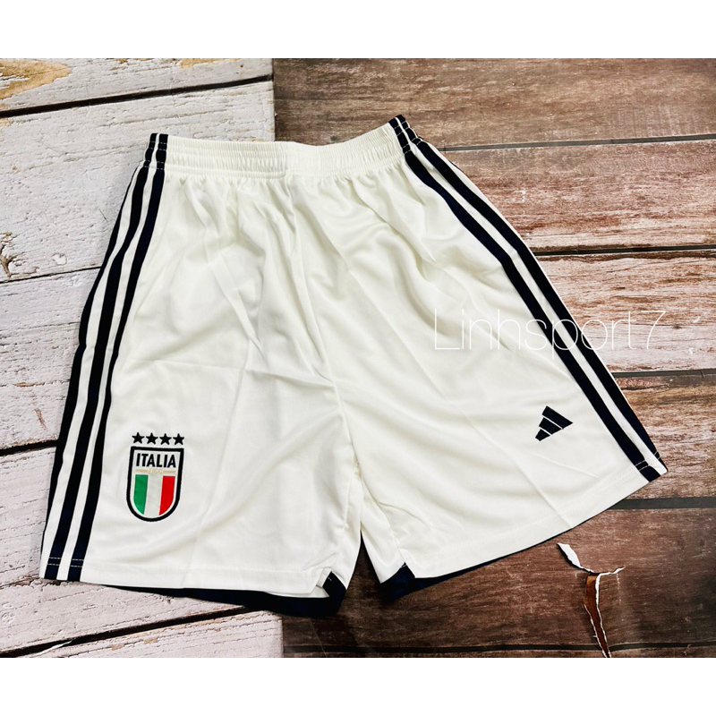 Quần đùi đá banh các CLB, quần thể thao bóng đá hàng thái đẹp thoáng mát