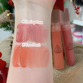 SON KEM 3CE BLUR WATER TINT (HÀNG CHÍNH HÃNG)