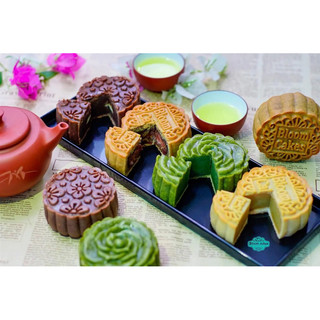 Bột mì đa dụng Hoa Ngọc Lan