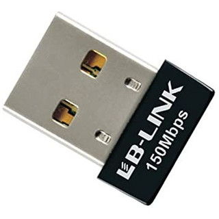 USB thu wifi LB-LINK 151 tốc độ 150Mbps Nano