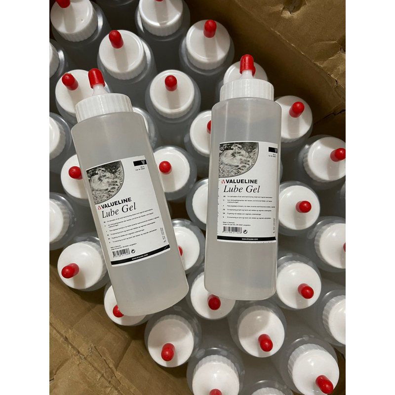 Gel bôi trơn sử dụng trong thú y