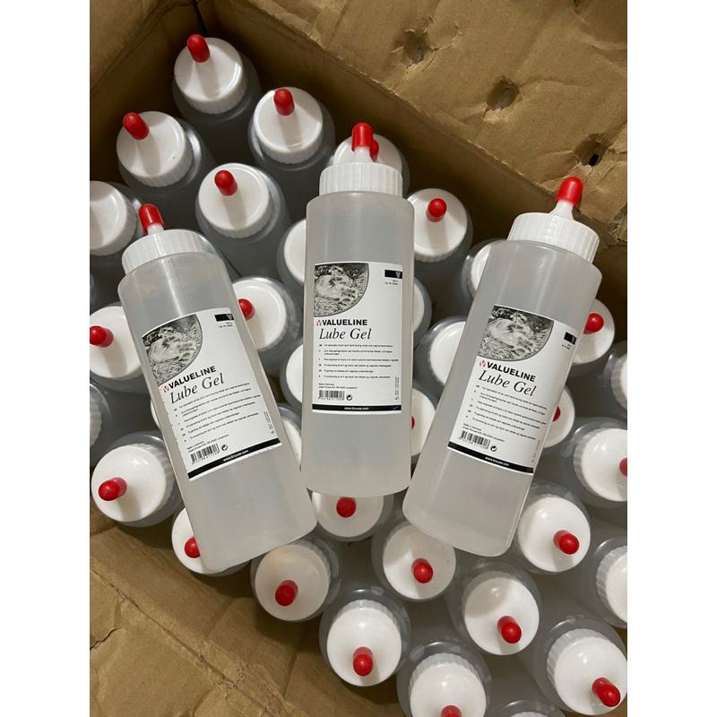 Gel bôi trơn sử dụng trong thú y