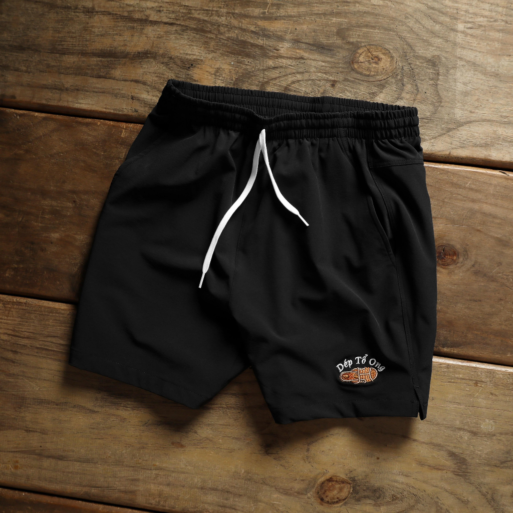 Short thể thao cao cấp nam 2023