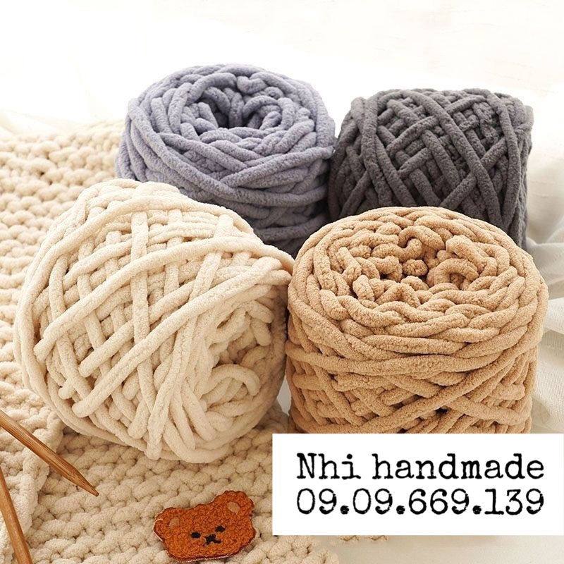 Len nhung đũa giá rẻ