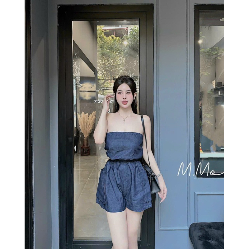 Vải bò giấy có giãn