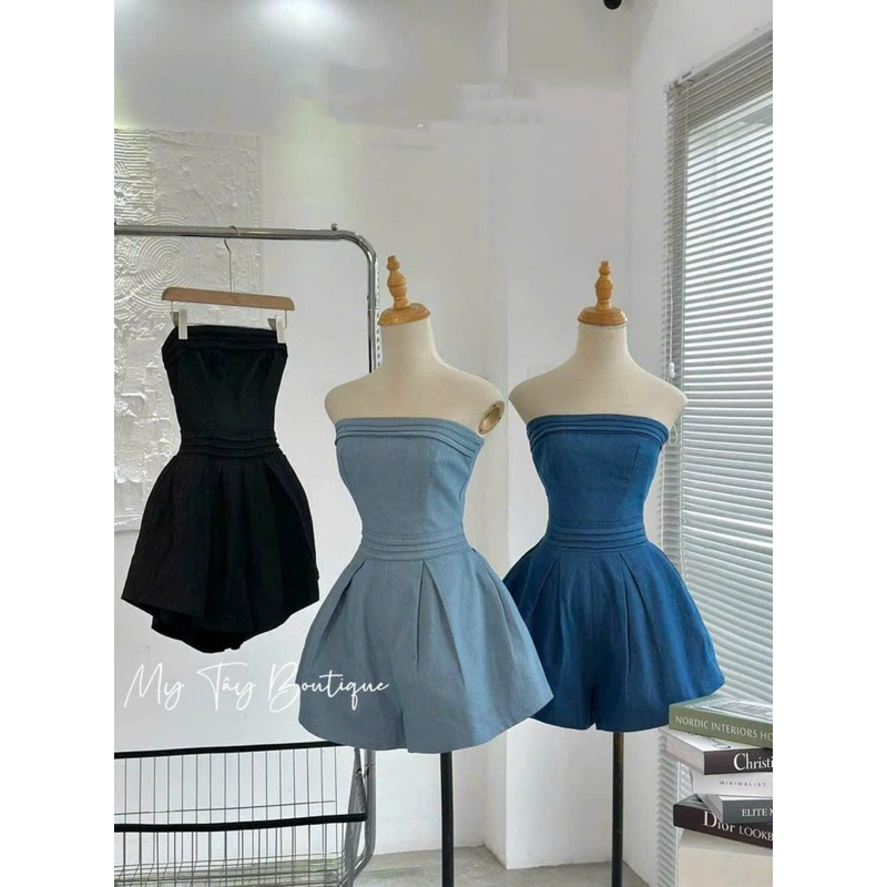 Vải bò giấy có giãn