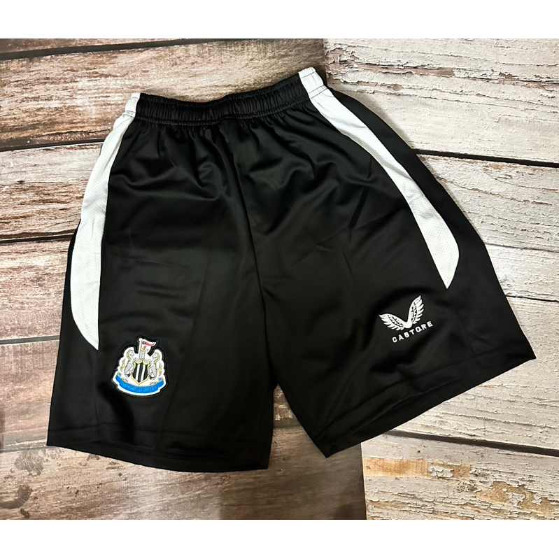 Quần đùi đá banh các CLB, quần thể thao bóng đá hàng thái đẹp thoáng mát