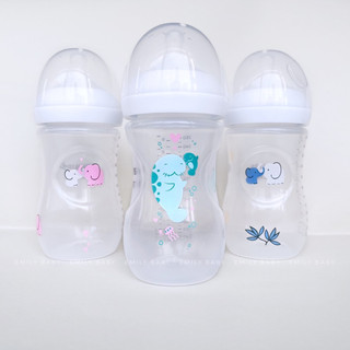 Bình sữa Avent Natural Mỹ 260ml Hàng Limited