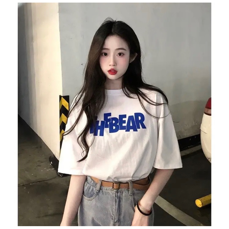 Áo thun cotton IN NỔI 3158