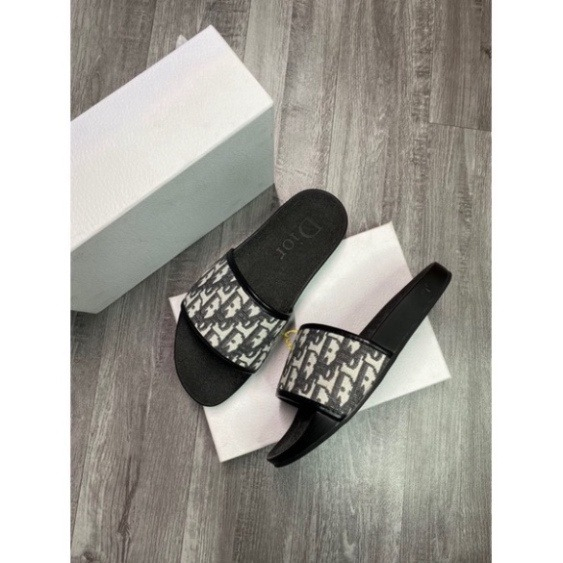 Dép Quai Ngang Nam Cao Cấp LV Hàng Hott Dép Lê Cao Cấp 2023