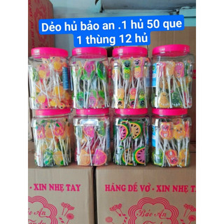 Kẹo dẻo xiên que hàng cao cấp Việt Nam chất lượng cao -date 2025