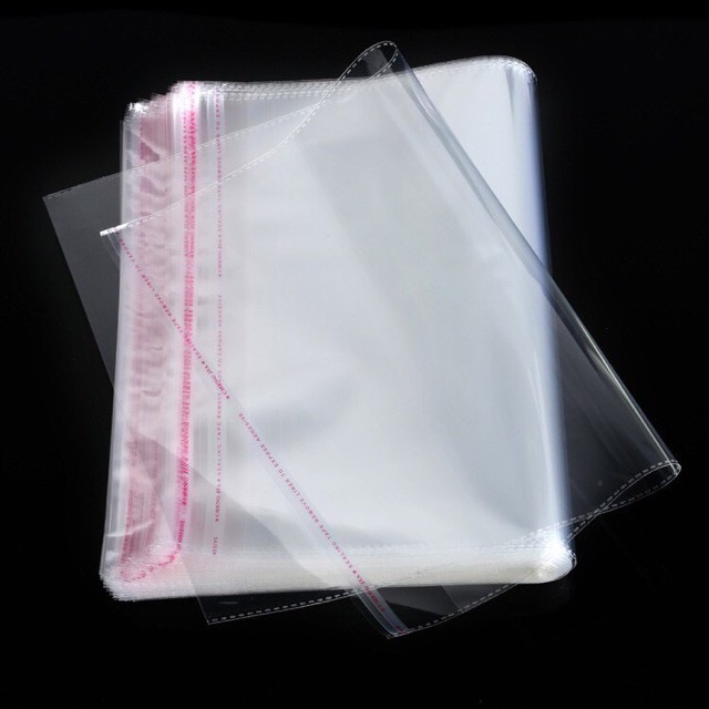 TÚI BÓNG KÍNH ĐỰNG NAILBOX