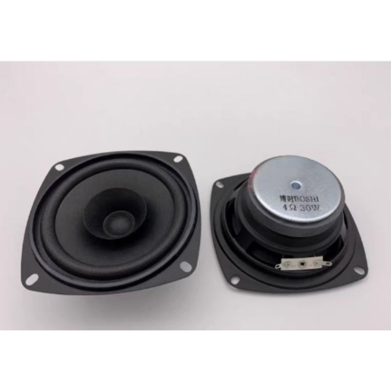 loa toàn dải bass 10cm 4om 30w giá 1 chiếc