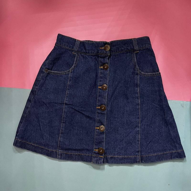 Quần short, váy bigsize y2k các loại 2hand