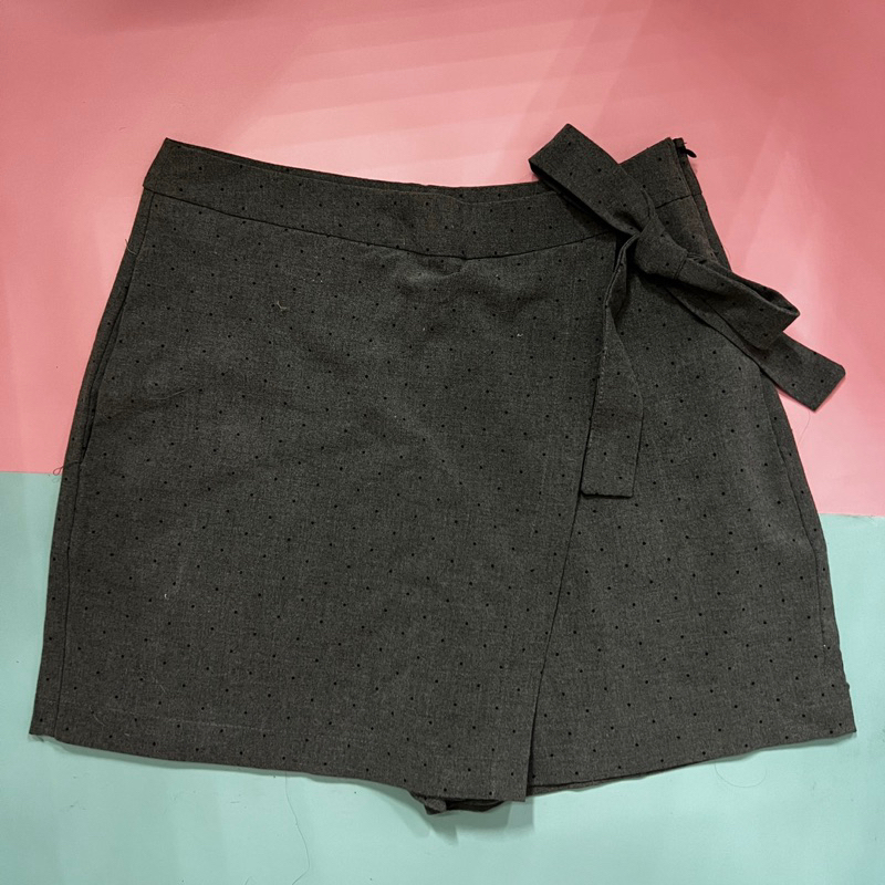 Quần short, váy bigsize y2k các loại 2hand