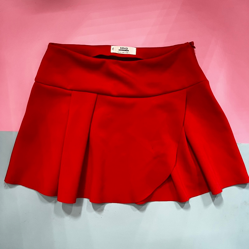 Quần short, váy bigsize y2k các loại 2hand