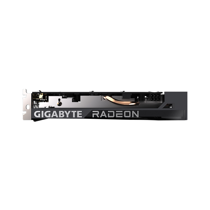 CARD MÀN HÌNH GIGABYTE RX 6500 XT EAGLE-4GD