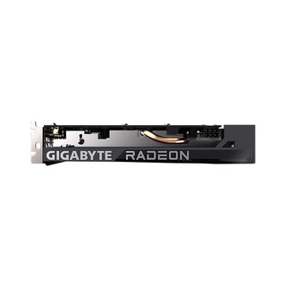 CARD MÀN HÌNH GIGABYTE RX 6500 XT EAGLE-4GD