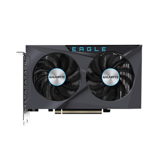 CARD MÀN HÌNH GIGABYTE RX 6500 XT EAGLE-4GD