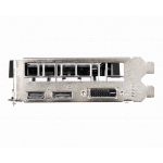 CARD MÀN HÌNH MSI GTX 1650 D6 VENTUS XS 4G OCV1