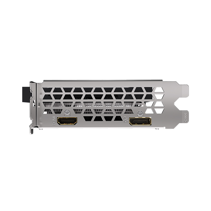 CARD MÀN HÌNH GIGABYTE RX 6500 XT EAGLE-4GD